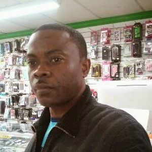 Meet your Posher, Patrick